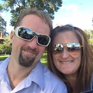 Meet your Posher, Becky